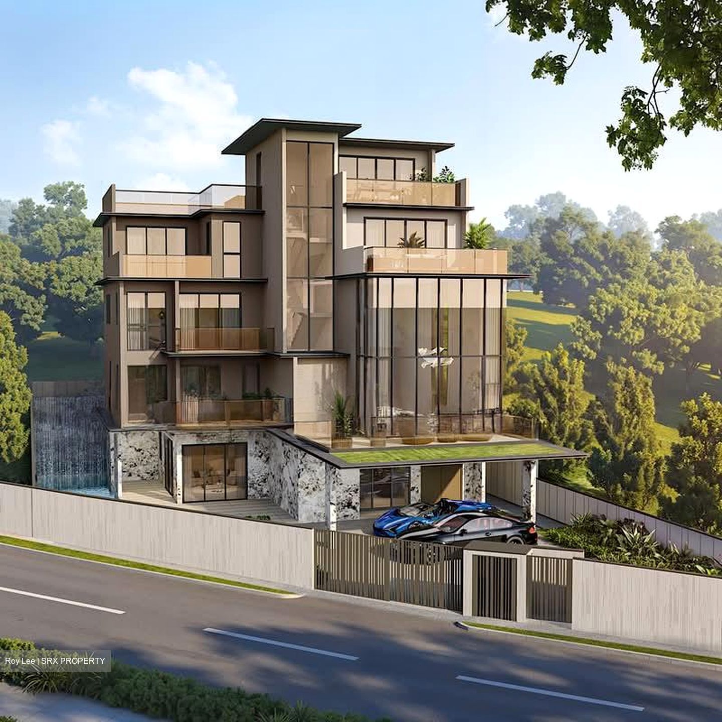 Dyson Road (D11), Detached #582770031